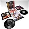 Guns N' Roses - Appetite For Destruction 건즈 앤 로지즈 데뷔 앨범 [2LP]