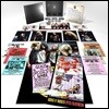 Guns N' Roses - Appetite For Destruction 건즈 앤 로지즈 데뷔 앨범 [Super Deluxe Edition]