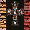 Guns N' Roses (건즈 앤 로지즈) - 1집 Appetite For Destruction  데뷔 앨범 [2CD 디럭스 버전]