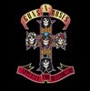 Guns N' Roses (건즈 앤 로지즈) - 1집 Appetite For Destruction