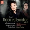 Diego Fasolis 글룩: 오페라 '오르페오와 에우리디체' (Gluck: Orfeo ed Euridic)