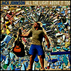 Jack Johnson - All The Light Above It Too (Gatefold Cover)(LP)