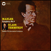 말러: 교향곡 9번 (Mahler: Symphony No.9) (2UHQCD)(일본반) - Klaus Tennstedt