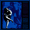 Guns N` Roses - Use Your Illusion II (SHM-CD)(일본반)