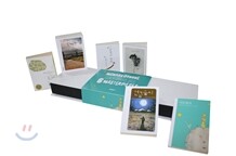 문학동네 걸작 미니북 컬렉션