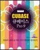 큐베이스 pro9