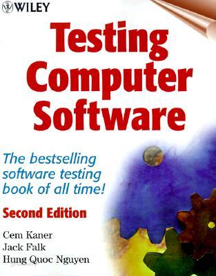 Testing Computer Software