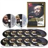 [기타 다큐멘터리] 루치아노 파바로티 베스트 컬렉션 CD10장(116곡)+DVD2장 [공연실황&인생다큐]