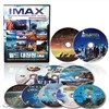 [IMAX 다큐멘터리] 아이맥스 월드대장정 스폐셜 DVD 10장 세트/옐로우스톤,마야,그랜드캐년 외/영어,우리말 등 다국어지원
