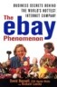 The ebay Phenomenon