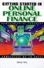 Getting Started in Online Personal Finance