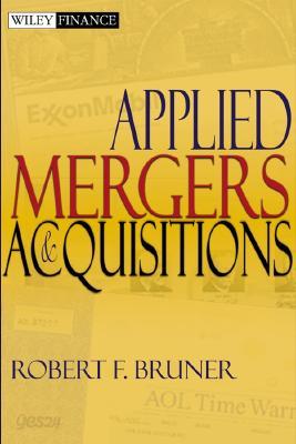 Applied Mergers and Acquisitions