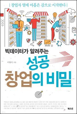 빅데이터가 알려주는 성공창업의 비밀