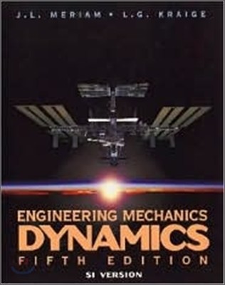 Engineering Mechanics Dynamics, 5/E