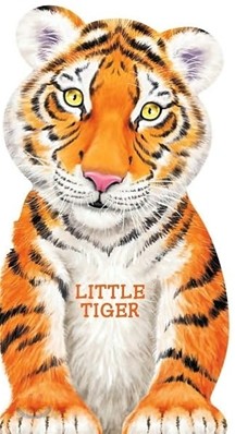 Little Tiger