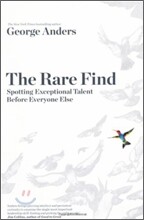 The Rare Find