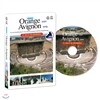 [유네스코가 지정한 세계건축문화유산] 프랑스 : 오랑주 ~ 아비뇽 (AUSTRIA : Schonbrunn~Hallstatt DVD)