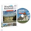 [유네스코가 지정한 세계건축문화유산] 독일 : 뷔르츠부르크 ~ 라이헤나우 (GERMANY : Wurzburg~Reichenau DVD)