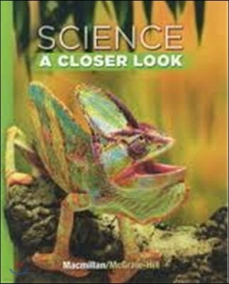 Science A Closer Look G4 : Student Book (2011)