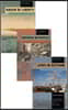 City of Promises: A History of the Jews of New York, 3-Volume Box Set