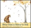 Bear Has a Story to Tell