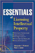 Essentials of Licensing Intellectual Property