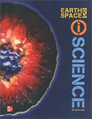 Glencoe ⓘScience 2012 Earth&amp;Space Science Studentbook