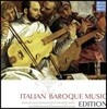 이탈리아 바로크 음악 작품집 (Italian Baroque Music Edition)