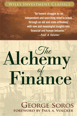 The Alchemy of Finance, 2/E