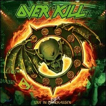 Overkill (오버킬) - Live In Overhausen
