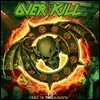 Overkill (오버킬) - Live In Overhausen