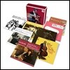 레너드 로즈 - 첼로 소나타 & 협주곡 녹음 전집 (Leonard Rose - The Complete Concerto and Sonata Recordings)