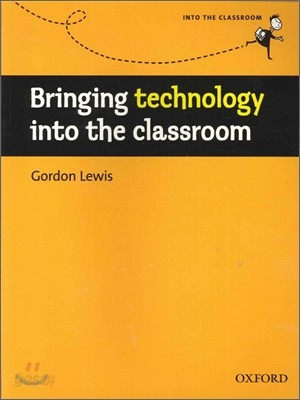 Bringing Technology into the Classroom