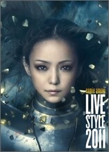 Amuro Namie - Namie Amuro Live Style 2011