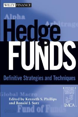 Hedge Funds: Definitive Strategies and Techniques