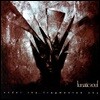 Lunatic Soul (루나틱 소울) - Under The Fragmented Sky [투명 컬러 LP]
