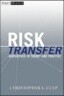 Risk Transfer