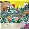 Bobak, Jons, Malone - Motherlight (180g LP)