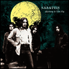 Sabattis - Warning In The Sky (LP)