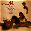 Boney M. - Take The Heat Off Me (1975) (LP)