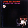 Duke Ellington/John Coltrane - Duke Ellington & John Coltrane (Jazz the Best)