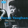 Sarah Vaughan - Sarah Vaughan (With Clifford Brown) (Jazz the Best)
