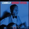 Leadbelly (레드벨리) - Midnight Special [블루 컬러 3LP]