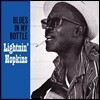 Lightin' Hopkins (라이트닝 홉킨스) - Blues In Mu Bottle [LP]