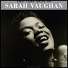 Sarah Vaughan (사라 본) - The Very Best of Sarah Vaughan [실버 컬러 2LP]