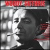Woody Guthrie (우디 거스리) - The Ultimate Collection [그레이 컬러 2 LP]