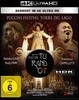 2016 토레 델 라고 푸치니 페스티벌 - 푸치니 ‘투란도트’ 실황 [4K Blu-Ray]