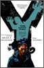 Y the Last Man 1