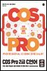 [epub3.0]COS Pro 2급 C 언어 시험 대비서(교재+모의고사)