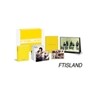 FT 아일랜드 (FTISLAND) - 2012 시즌 그리팅